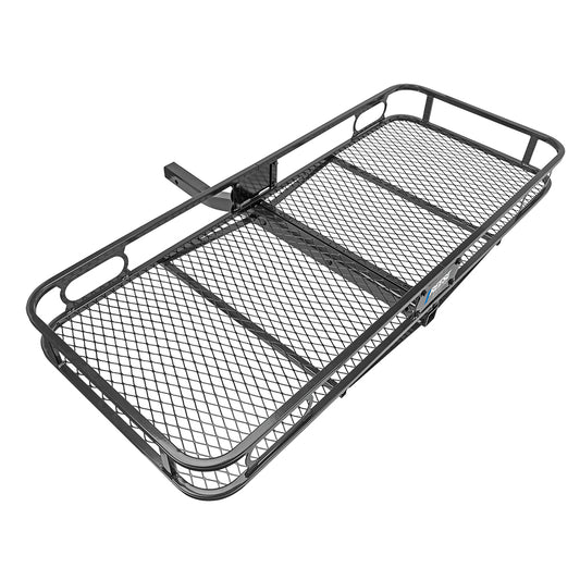 Reese Trailer Hitch Cargo Carrier 63153