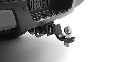 Ball Mount 2024 Tacoma - Coming Soon - PT22835246