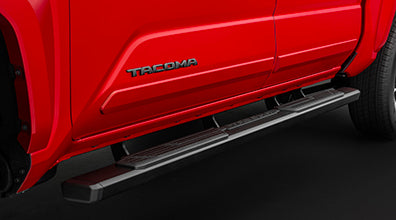 Body Side Moldings 2024 Tacoma - Coming Soon - PK17035R0001