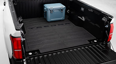 Cargo Mat 2024 Tacoma - Coming Soon - PT90C-35240-02