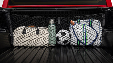 Toyota Cargo Net - 2024 Tacoma - PT34735050