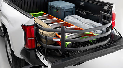 Bed Extender 2024 Tacoma - Coming Soon - PT39235240