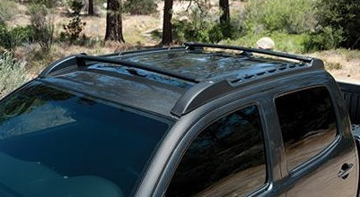 Toyota Roof Rack - Tacoma PT27835170