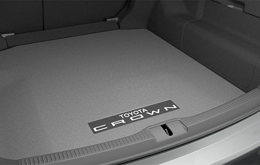 Toyota Cargo Mat - Crown PT919-30230-02