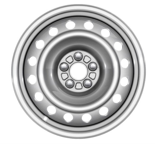 Toyota 16\" Steel Wheel - Prius PZ419-G0691-ZA