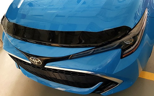Toyota Hood Deflector - Corolla\/Hatchback PK17512K00
