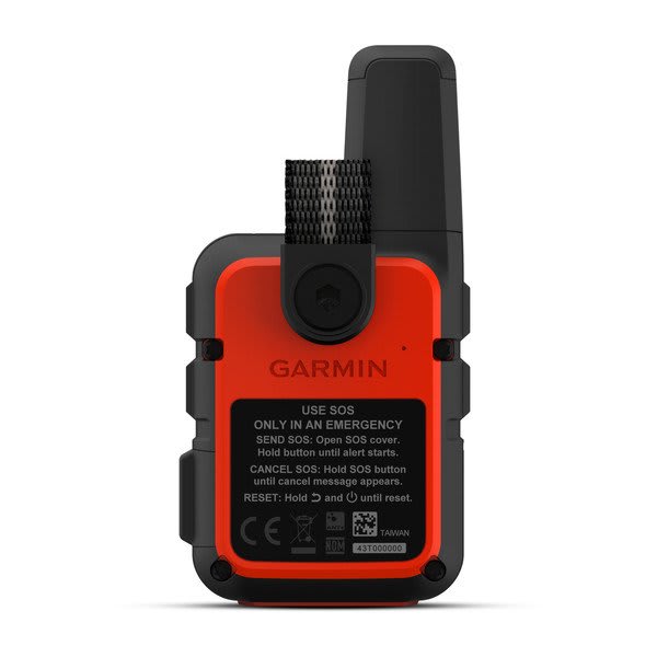 Garmin inReach Mini GPS System 100187900