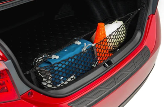 Toyota Cargo Net - Corolla PT34702200