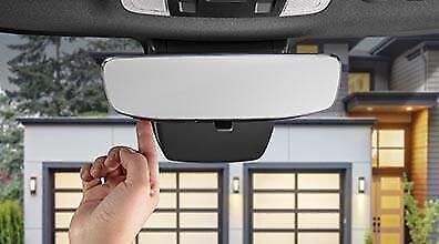 Toyota Homelink Mirror - Corolla Cross PT37400210