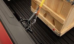 Toyota Bed Cleat - Tacoma\/Tundra PT27835160