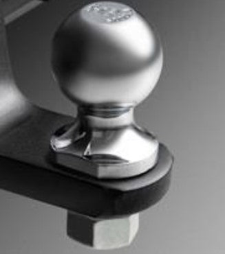 Towing Hitch Ball 2" - 3,500 lbs 00322-00977