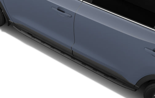 Grand Highlander Running Boards PT938-48240