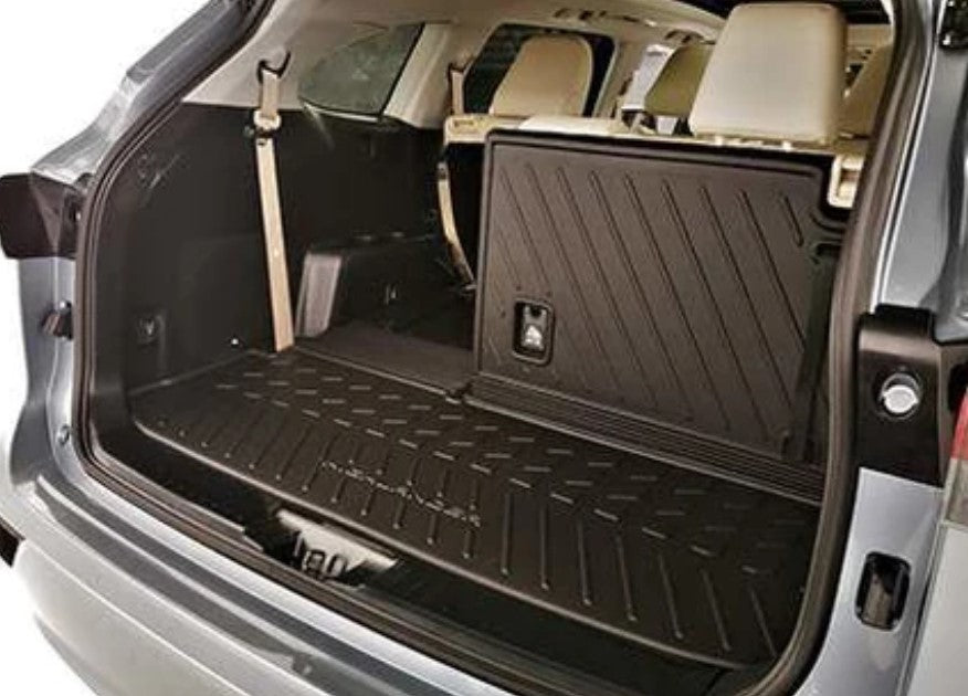 Toyota Cargo Liner - Grand Highlander With Subwoofer PK241-48R20