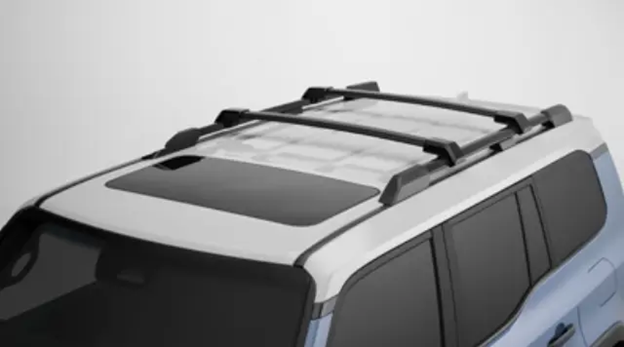 Land Cruiser Cross Bars (PT970-60245)
