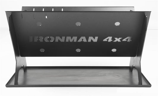 Ironman 4x4 Portable Fire Pit IFIREPIT0012