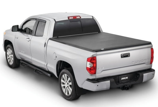 Toyota Soft Tri-Fold Tonneau Cover - Tundra Short Box PK3B134N5S