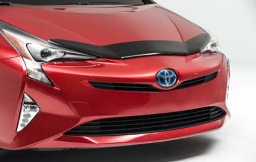 Toyota Hood Deflector - Prius PU500-47160