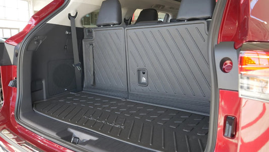 Toyota Cargo Liner - Grand Highlander With Subwoofer PK241-48R20