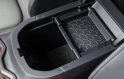 Toyota Centre Console Tray - Rav4 58825-0R010