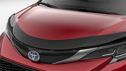 Toyota Hood Deflector - Sienna PK175-08M00