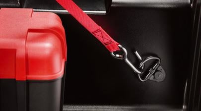 Toyota D-Rings - Tacoma PT27835054