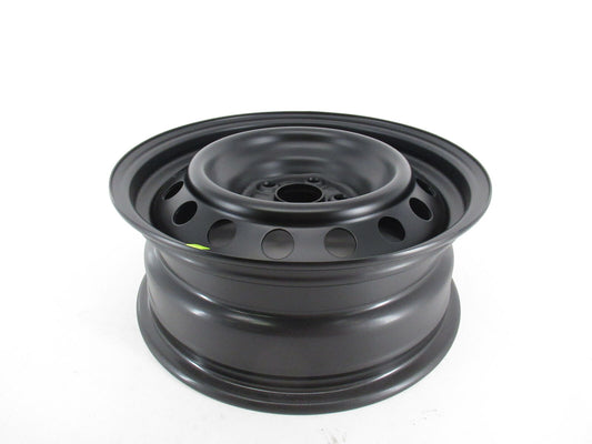 null 15\" Black Steel Rim - Corolla 4261102880SW