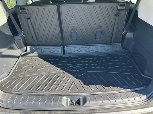 Cargo Liner - Grand Highlander With Subwoofer - PK241-48R20 ***BACKORDERED - ETA LATE AUGUST***