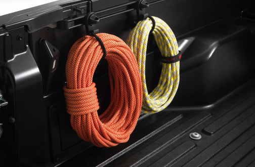 Mini Tie-Downs With Hooks Tacoma PT278-00160