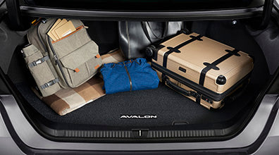 Toyota Cargo Mat - Avalon PT2060719401