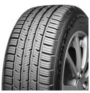BFGoodrich BFGoodrich Advantage Control A/S Tires - 225/65R17 C0MNA-68173