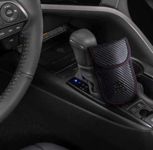 Toyota RFID Car Key Fob Pouch TOY12236