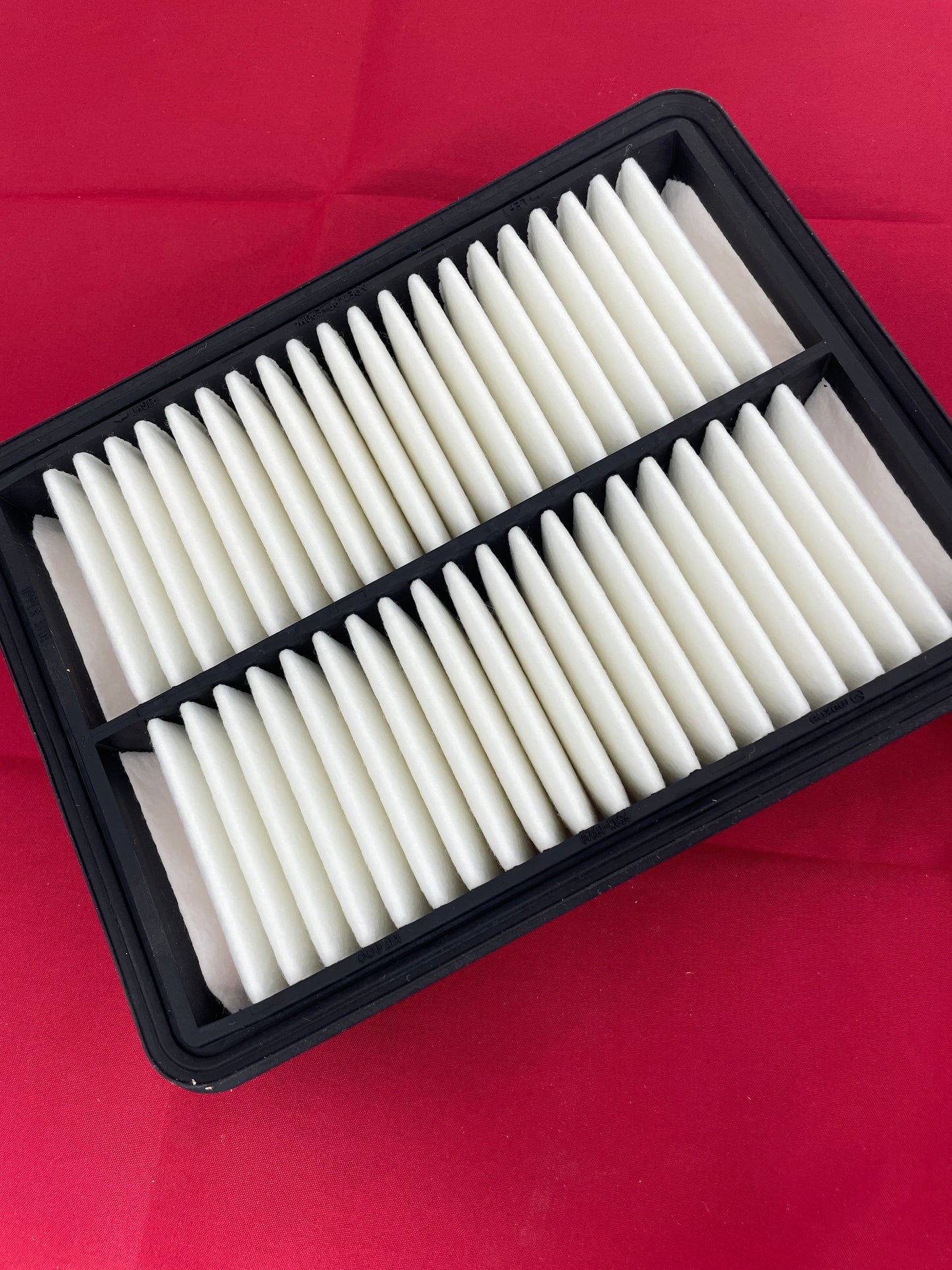 Toyota Air Filter 17801WB001
