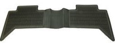 Toyota Tub Style Mats - Tacoma PT9083521302