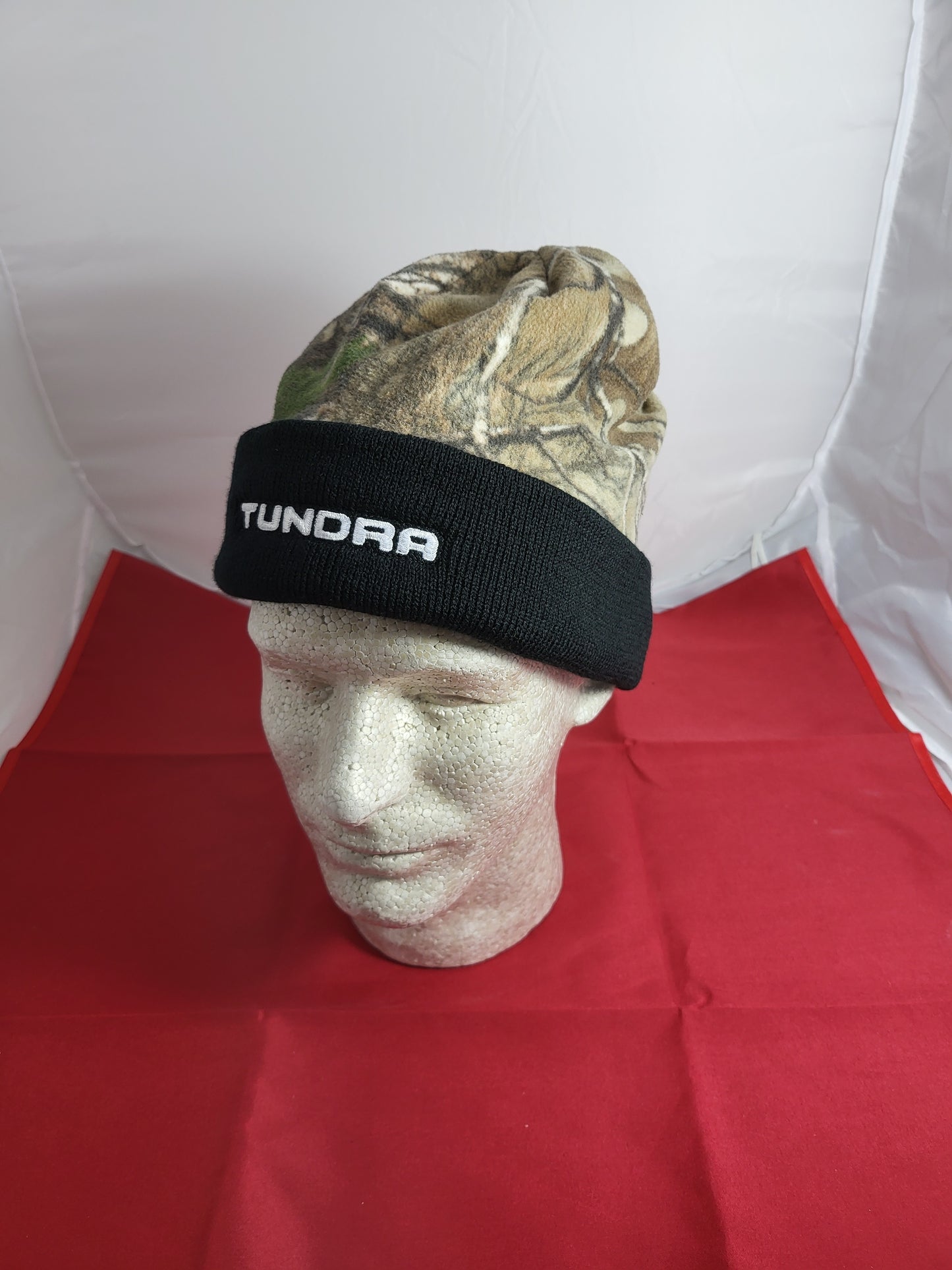 Toyota Tundra Camo Toque TOY12156BLRX