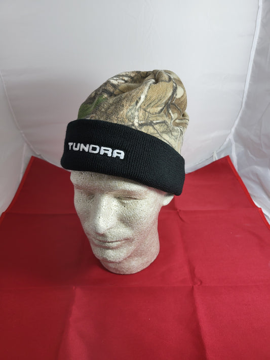 Toyota Tundra Camo Toque TOY12156BLRX