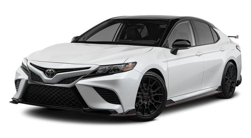 Michelin X-Ice Snow Tires - Camry C0MNA21008