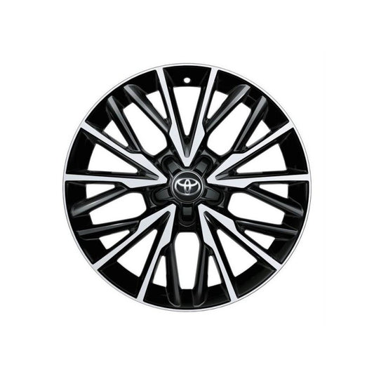 Toyota 18" Alloy Wheel - C-HR PW45710000MB