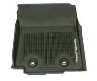 Toyota Tub Style Mats - Tacoma PT9083521302