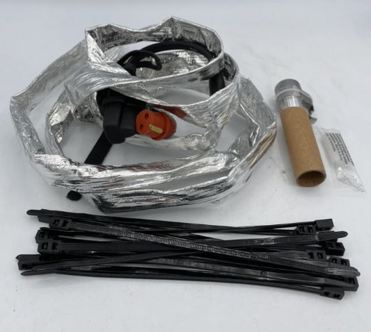 Toyota Block Heater - C-HR PK5A408J00