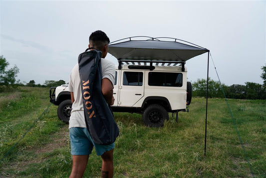 Moon Shade Awning 11112 **BACKORDERED**