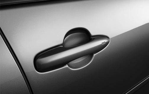 Toyota Pro Series Paint Protection Film – Door Cup - Corolla Cross PK174-42K00