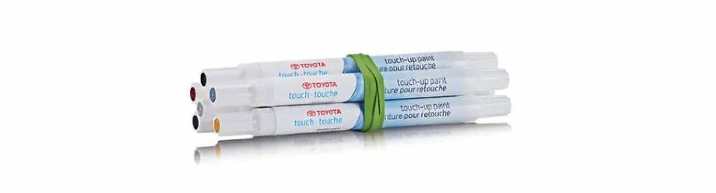 Toyota TOUCH UP PAINT C0355PAINT