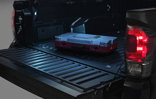 Toyota Bed Lighting - Tacoma PT85735200