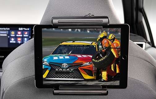 Toyota Universal Tablet Holder - Venza PT949-47160-02