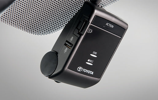 Toyota Dash Camera - Crown PK6A3-33HT2