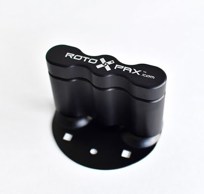 Rotopax Liquid Storage Container Mount RXPM