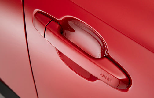 Toyota Pro Series Paint Protection Film – Door Cup - Prius Prime PK174-42K00