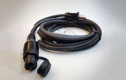 Toyota Premium Plug-In Block Heater - Optional 2.5m Home Power Cable - –  Jackson's Toyota