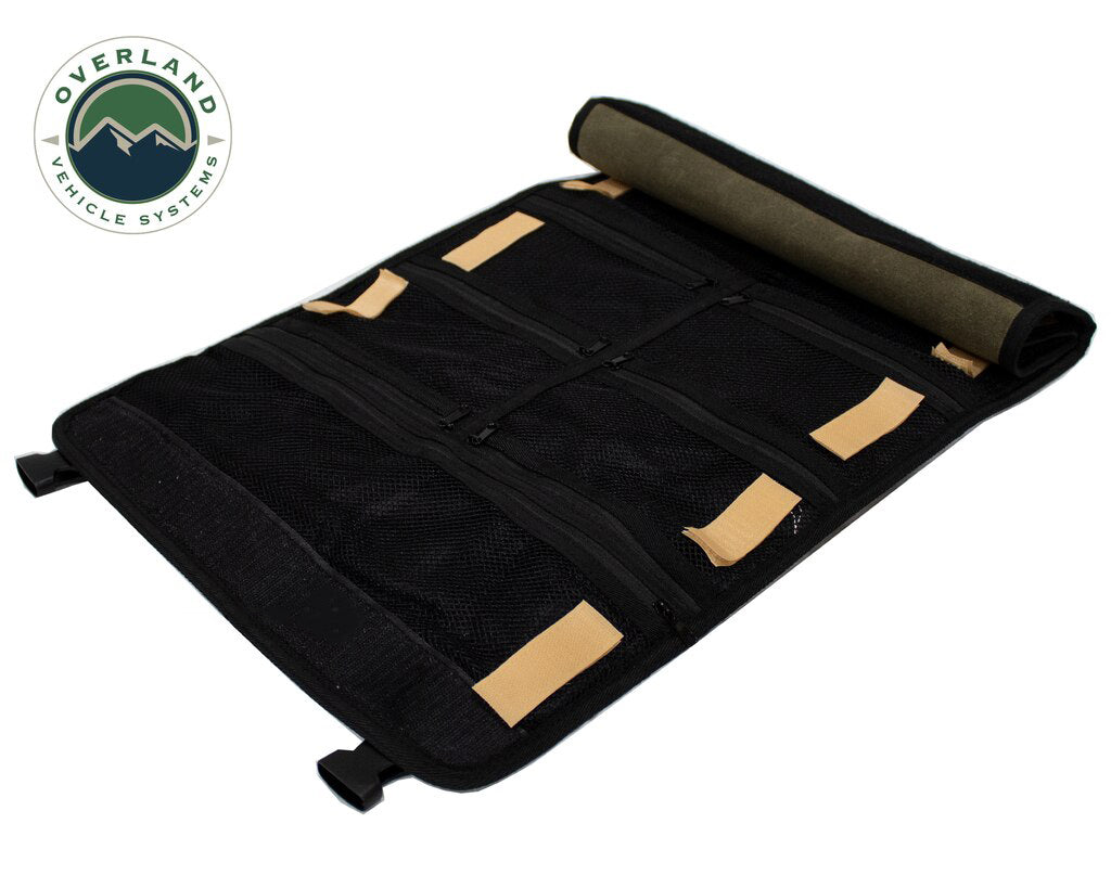 Overland Vehicle Systems Gear Bag 21109941