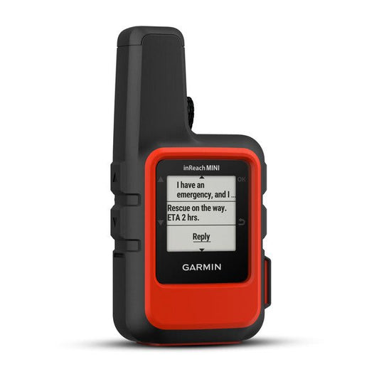 Garmin inReach Mini GPS System 100187900